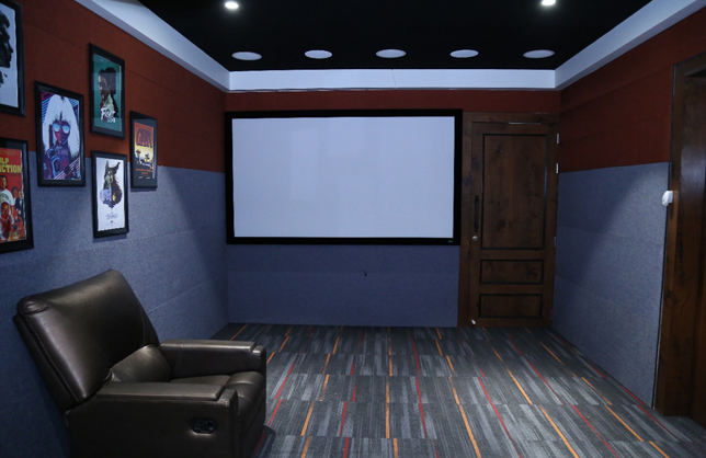 Home Theater
